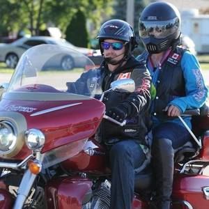 Meet your Posher, Jeremy